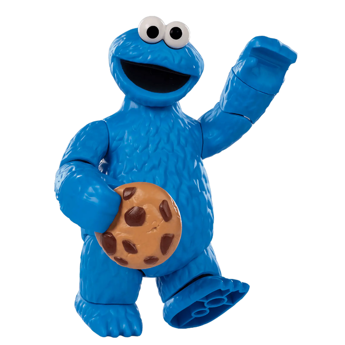 Blokees preCOOL Sesame Street Series 1 (Box of 8)