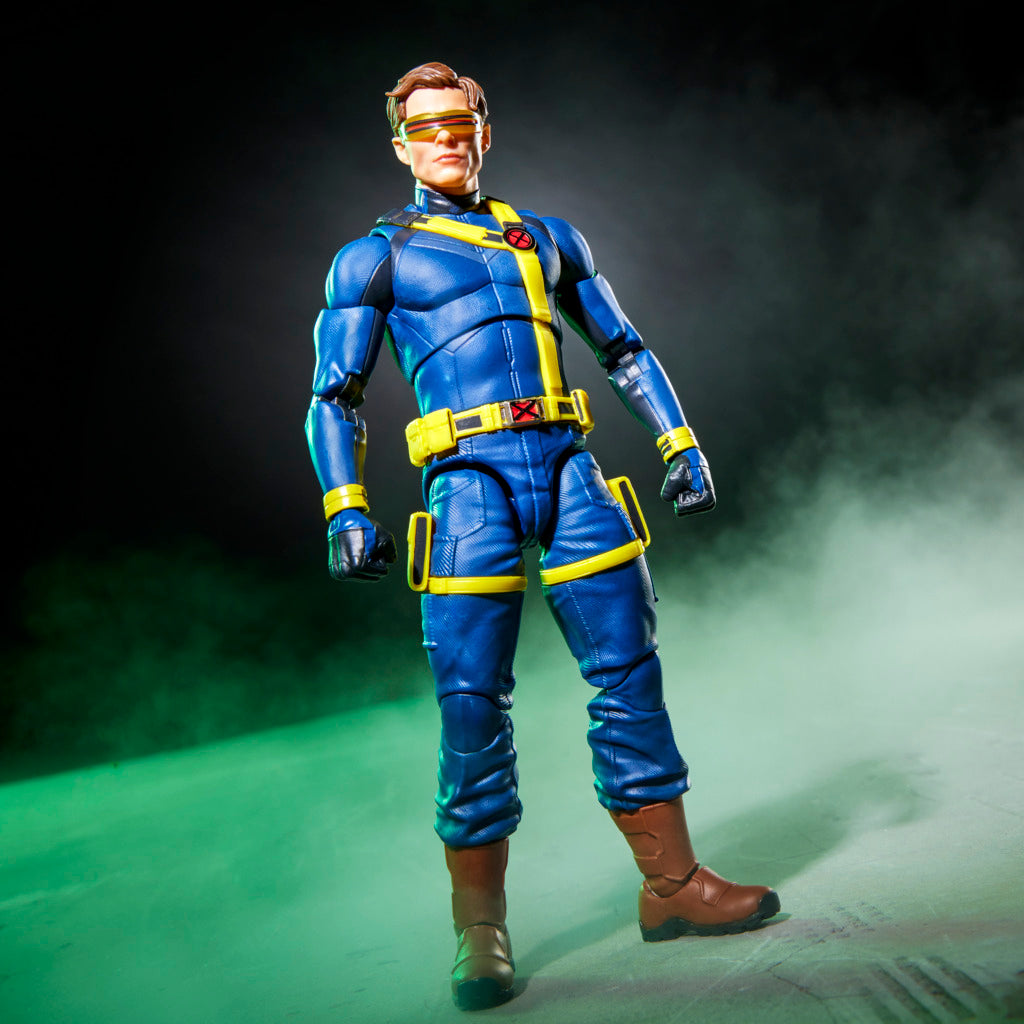 Marvel Legends Series Avengers Doomsday Cyclops