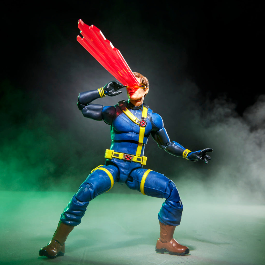 Marvel Legends Series Avengers Doomsday Cyclops