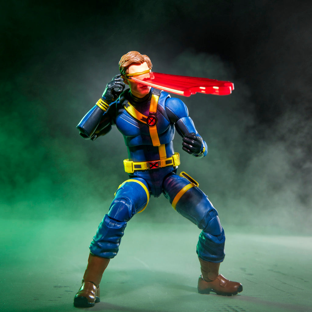 Marvel Legends Series Avengers Doomsday Cyclops