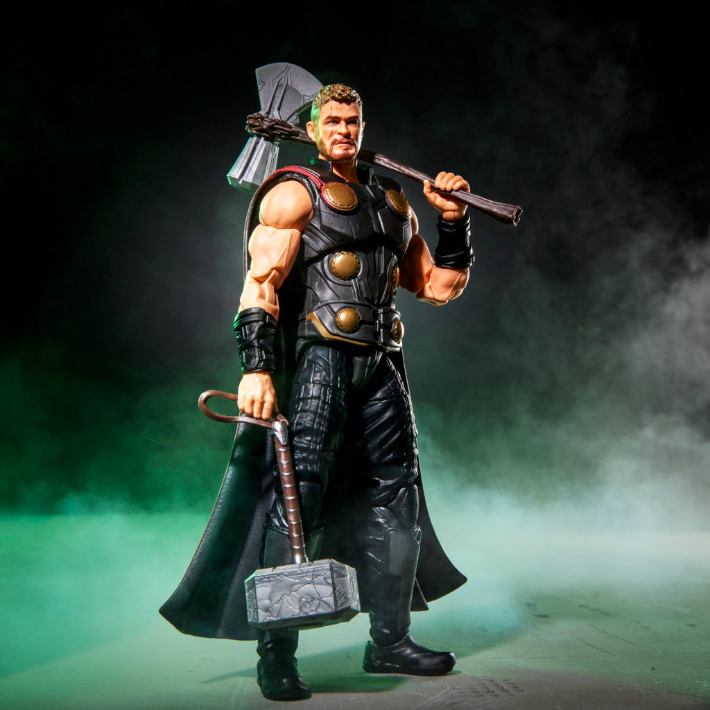 Marvel Legends Series Avengers Doomsday Thor