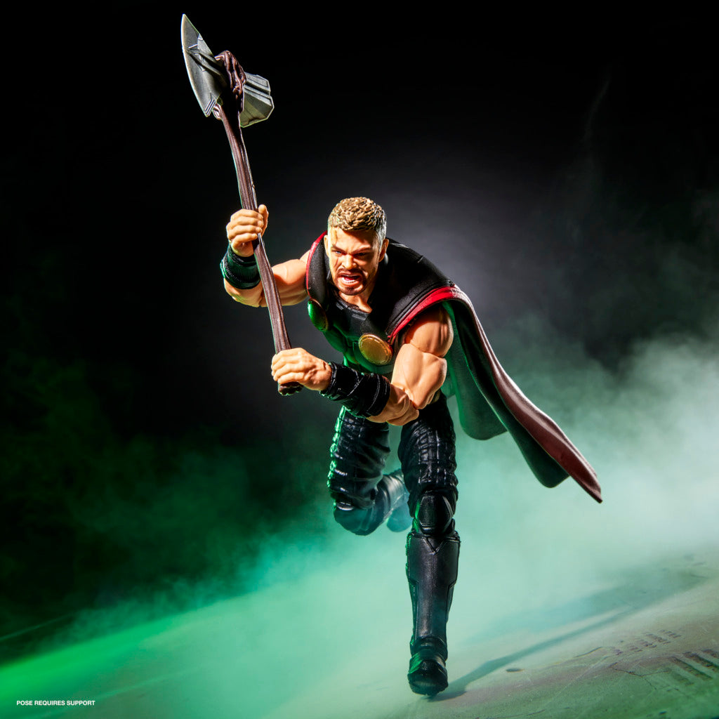 Marvel Legends Series Avengers Doomsday Thor