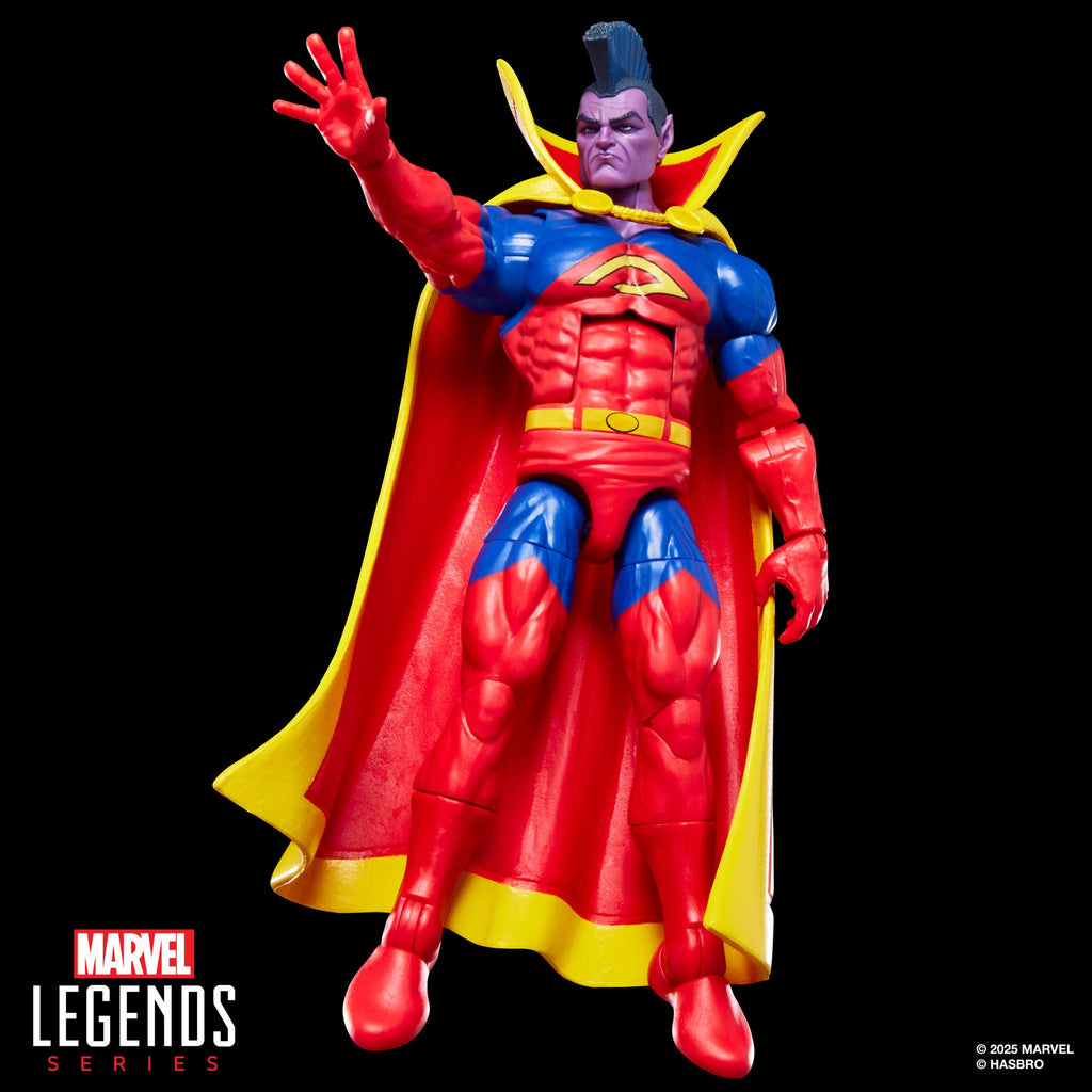 Marvel Legends Series Deathbird & Gladiator 2-Pack