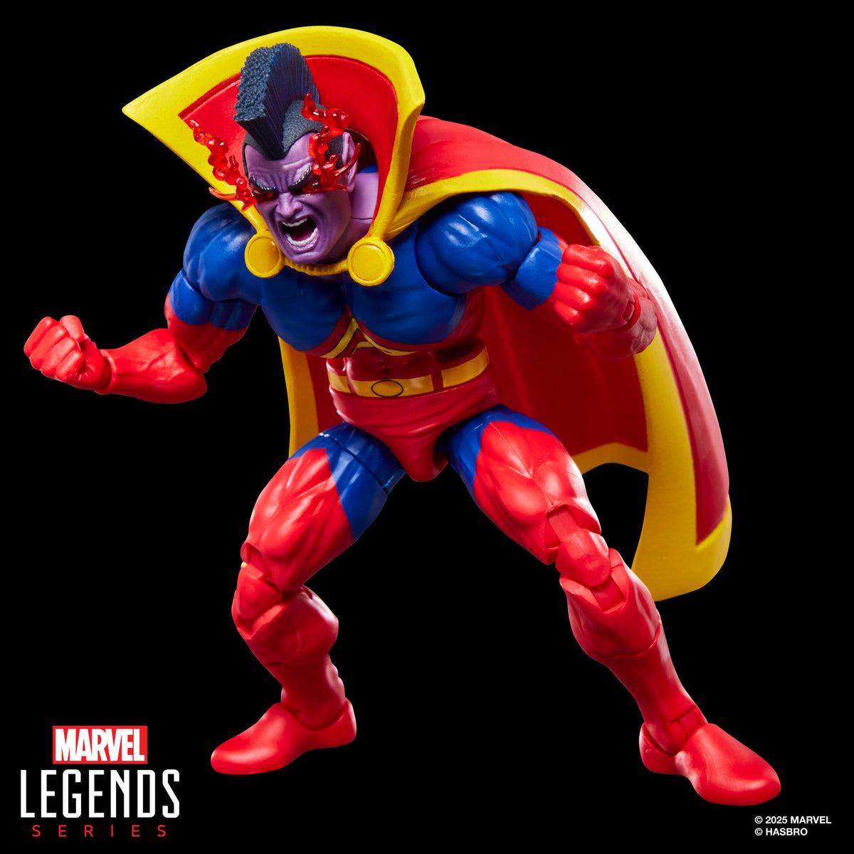 Marvel Legends Series Deathbird & Gladiator 2-Pack