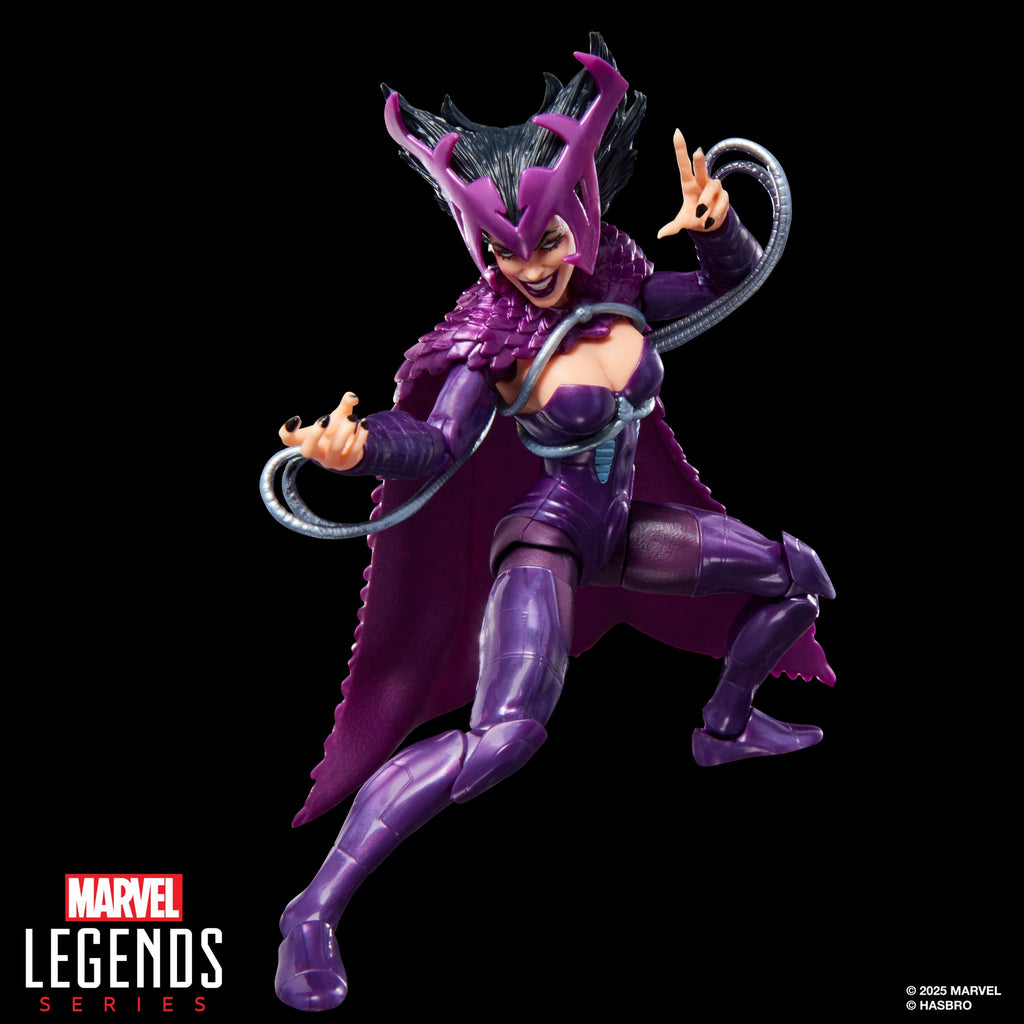 Marvel Legends Series Deathbird & Gladiator 2-Pack