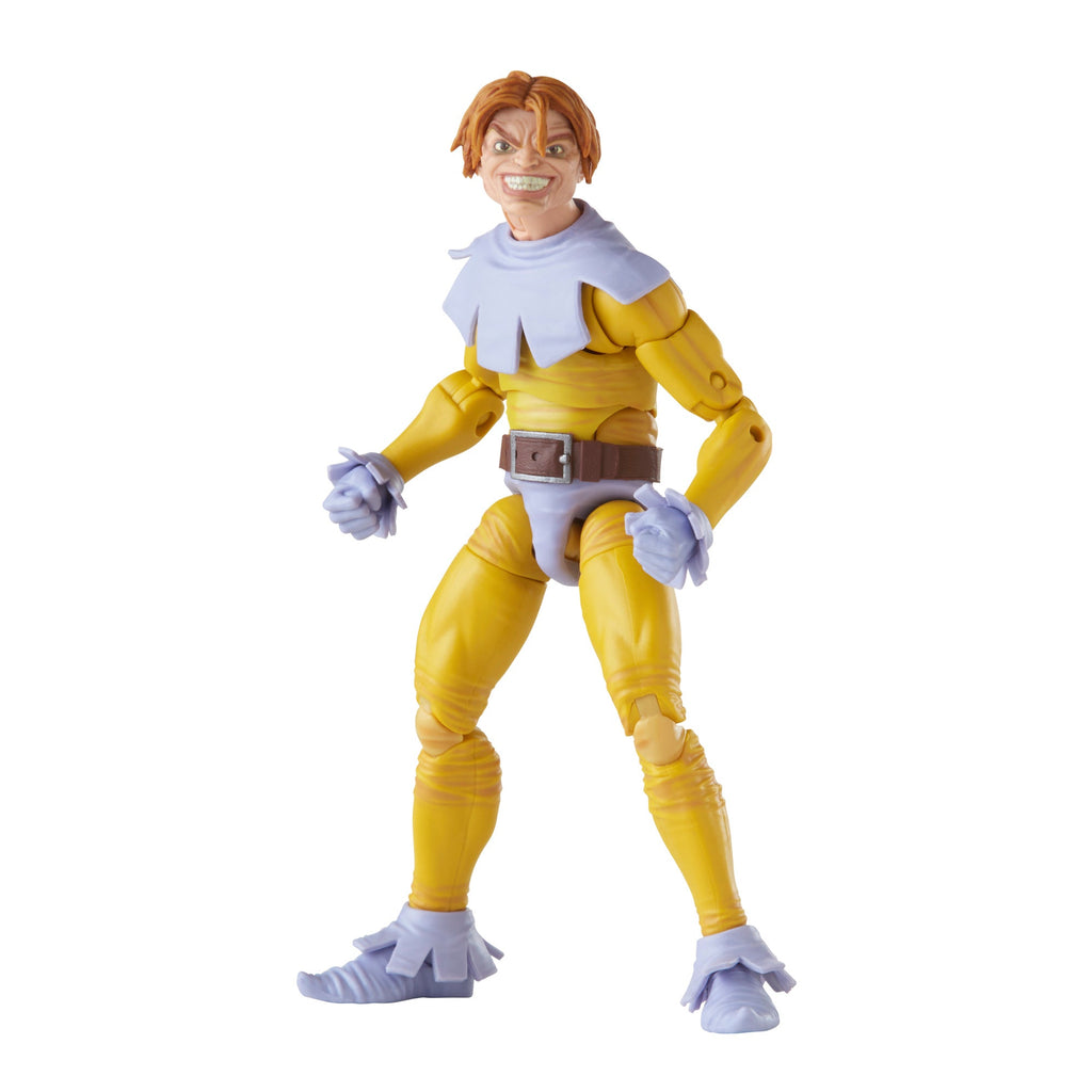 Marvel Legends Series 1 Toad (Marvel Legends 20th Anniversary)
