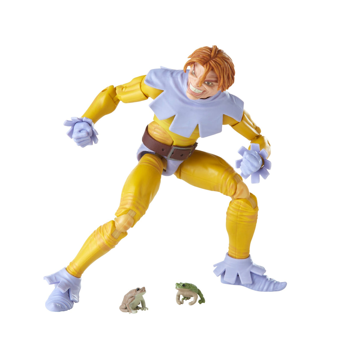 Marvel Legends Series 1 Toad (Marvel Legends 20th Anniversary)