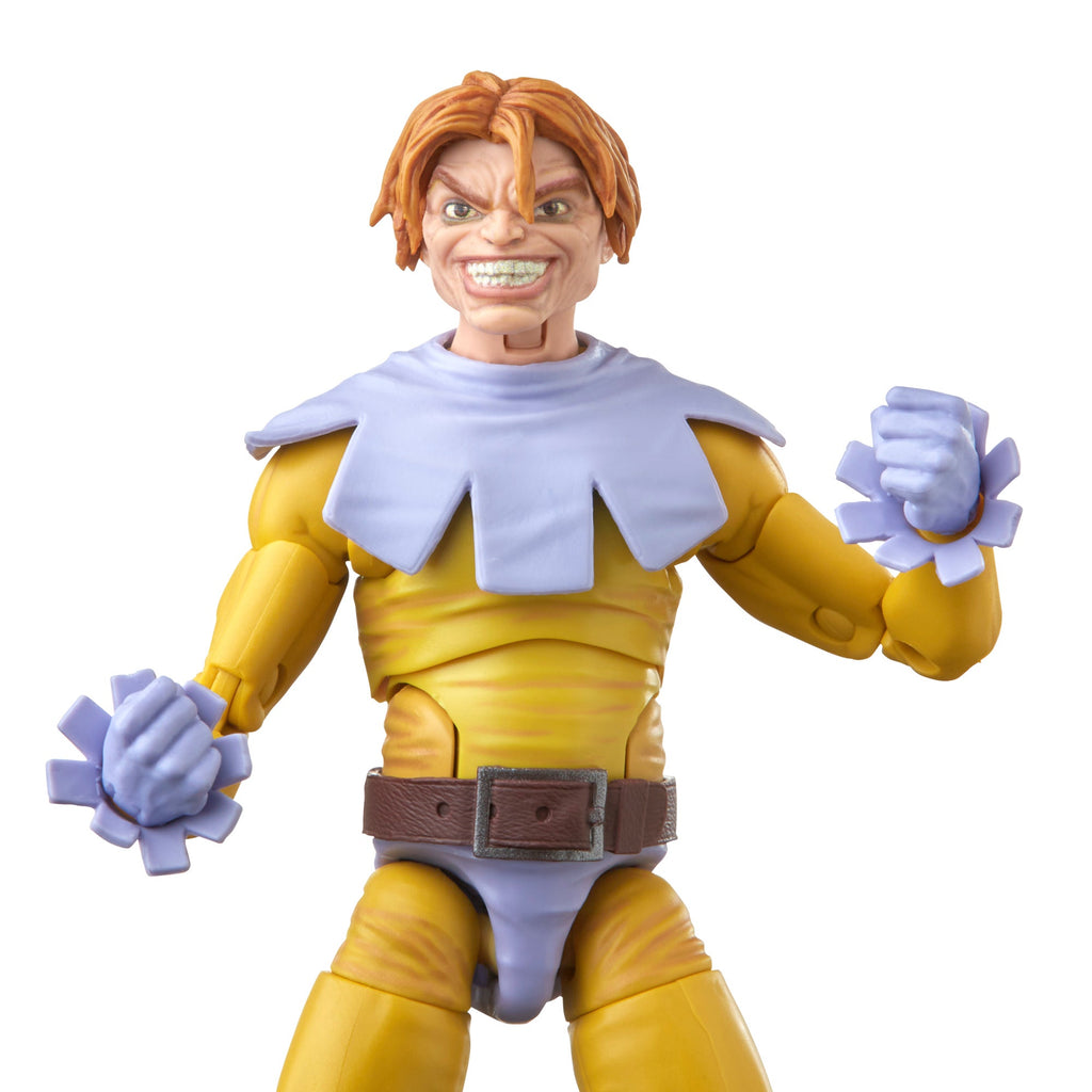 Marvel Legends Series 1 Toad (Marvel Legends 20th Anniversary)