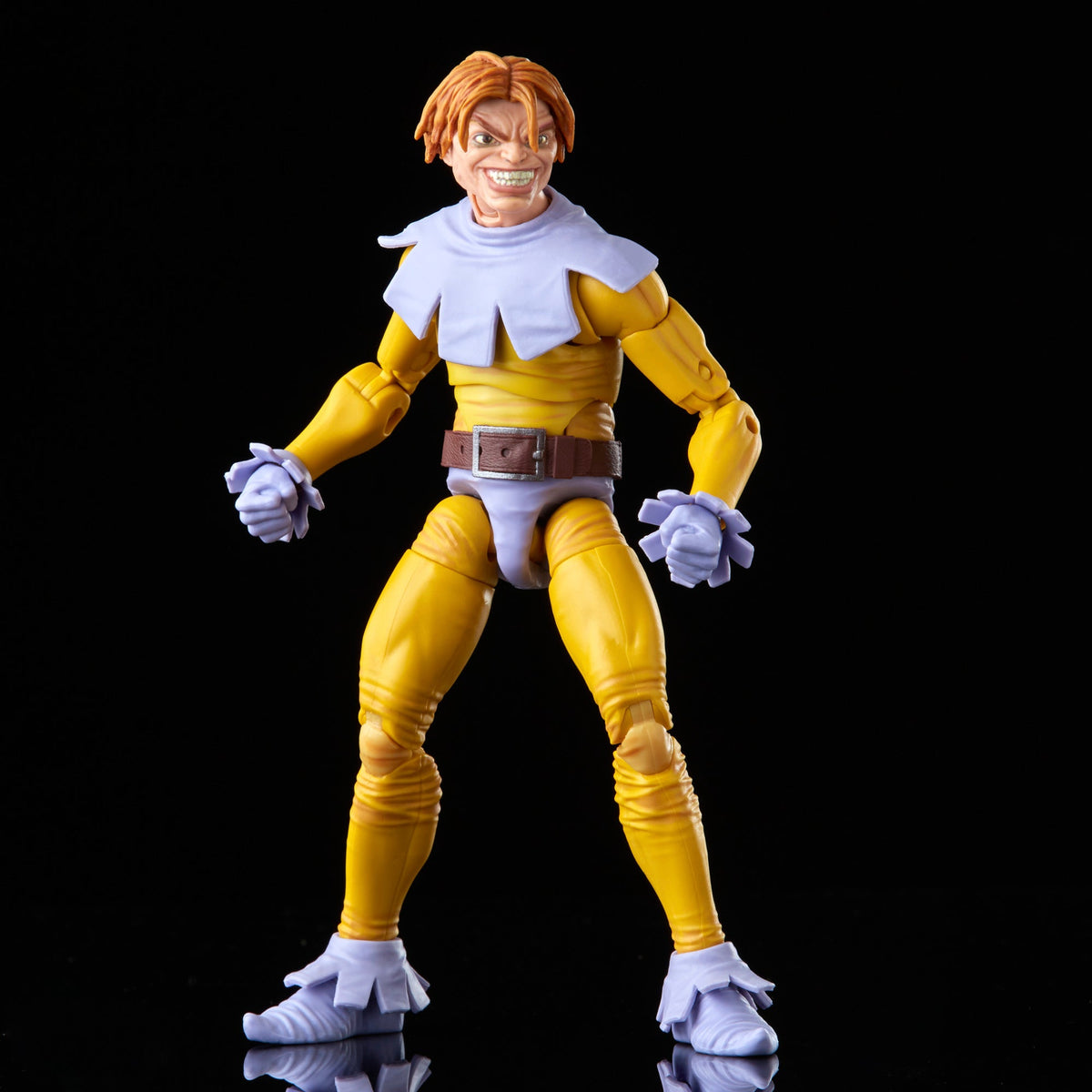 Marvel Legends Series 1 Toad (Marvel Legends 20th Anniversary)