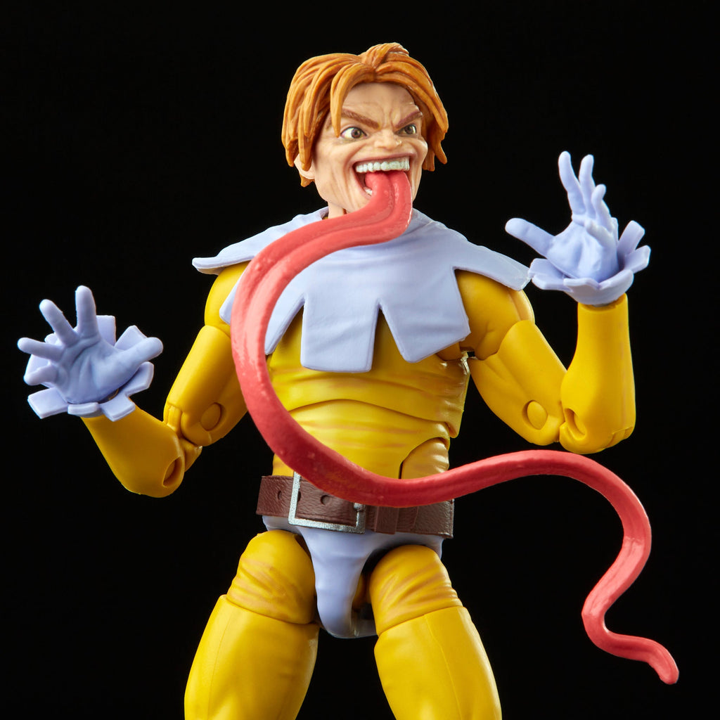 Marvel Legends Series 1 Toad (Marvel Legends 20th Anniversary)