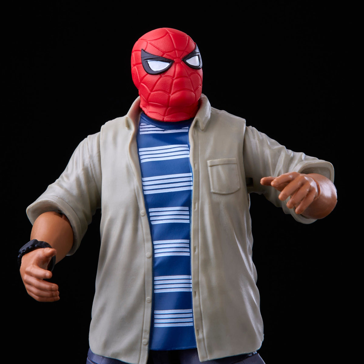 Marvel Legends 60th Anniversary Peter Parker and Ned Leeds 2-Pack