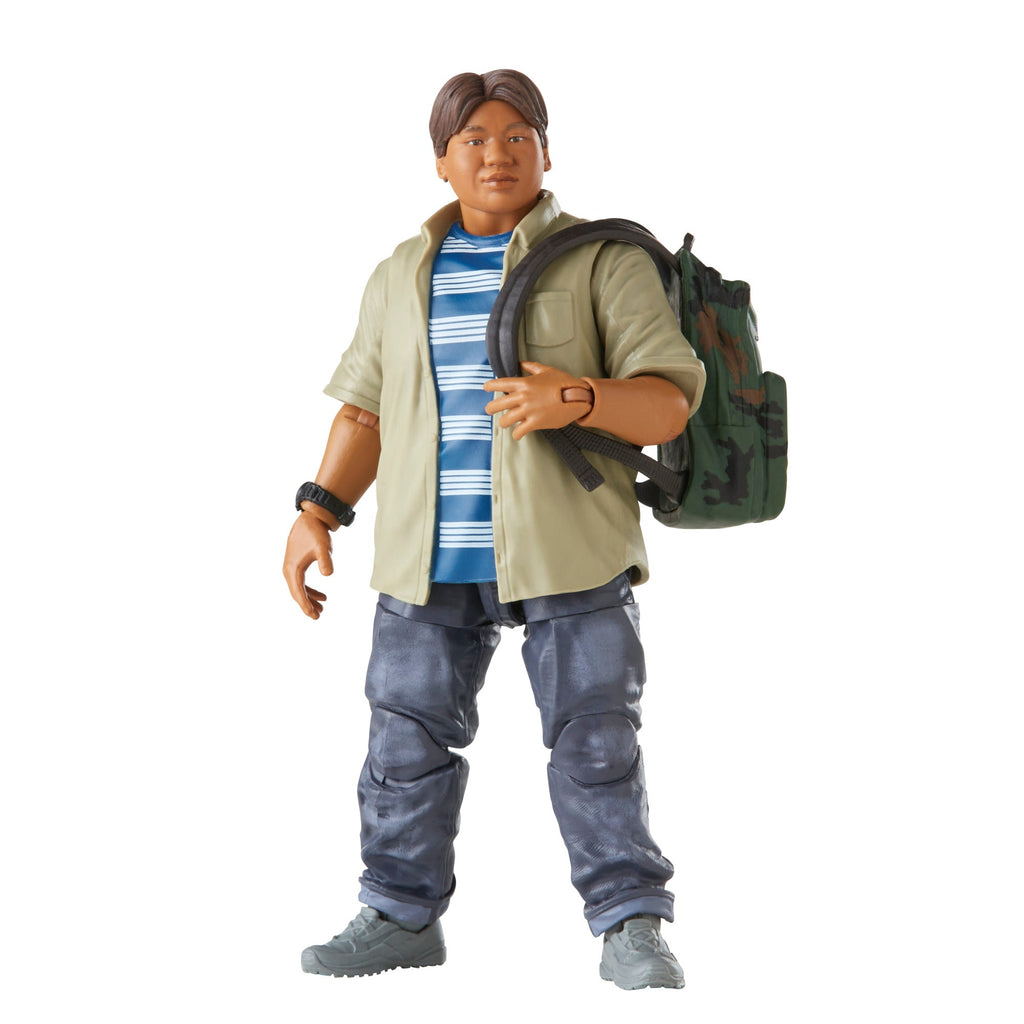 Marvel Legends 60th Anniversary Peter Parker and Ned Leeds 2-Pack