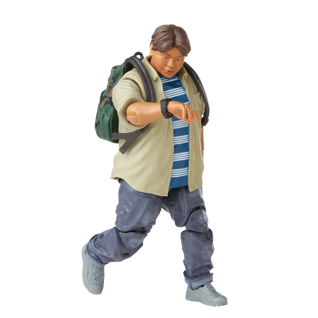 Marvel Legends 60th Anniversary Peter Parker and Ned Leeds 2-Pack