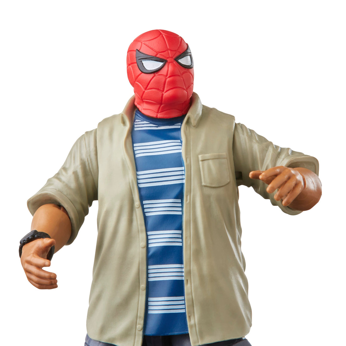Marvel Legends 60th Anniversary Peter Parker and Ned Leeds 2-Pack