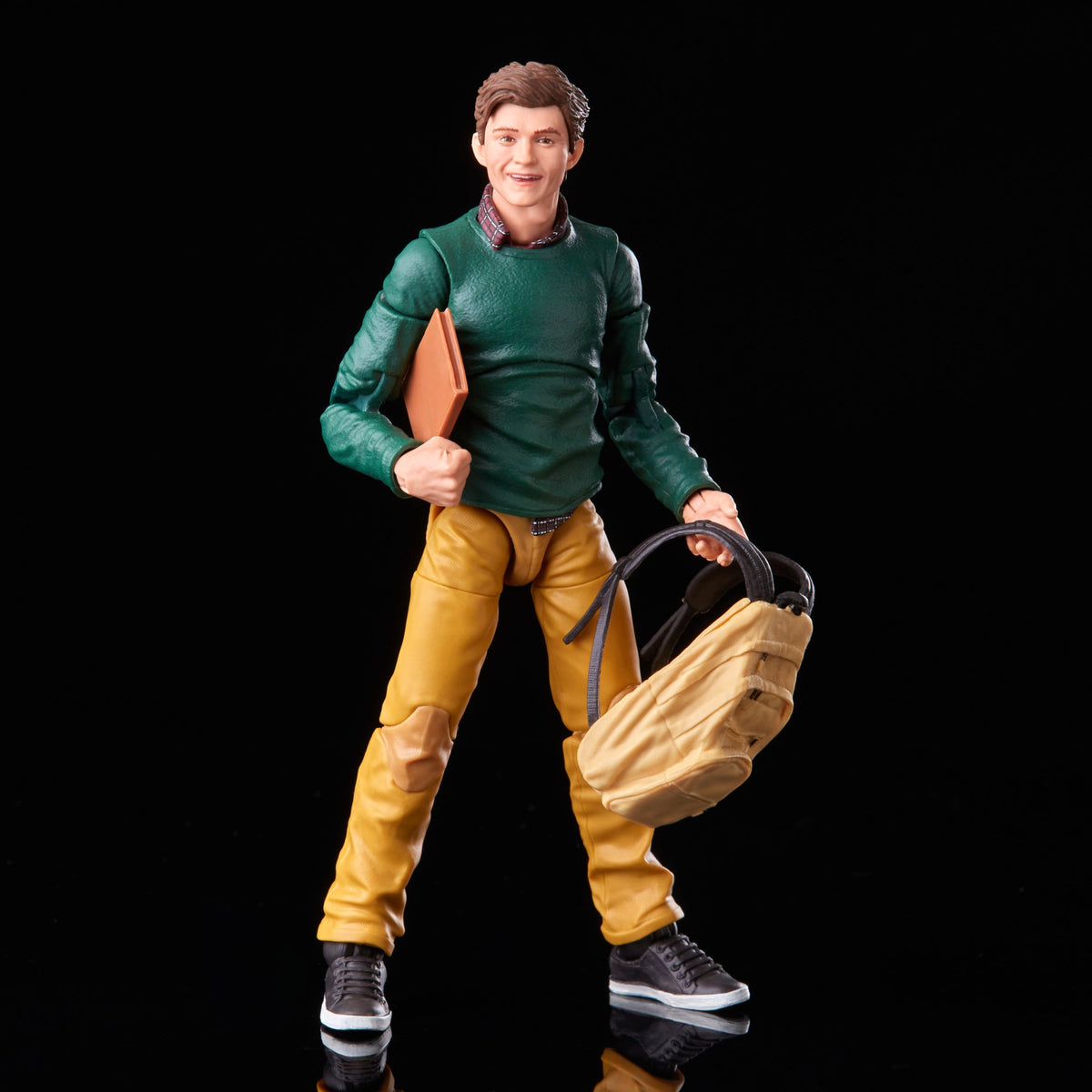 Marvel Legends 60th Anniversary Peter Parker and Ned Leeds 2-Pack