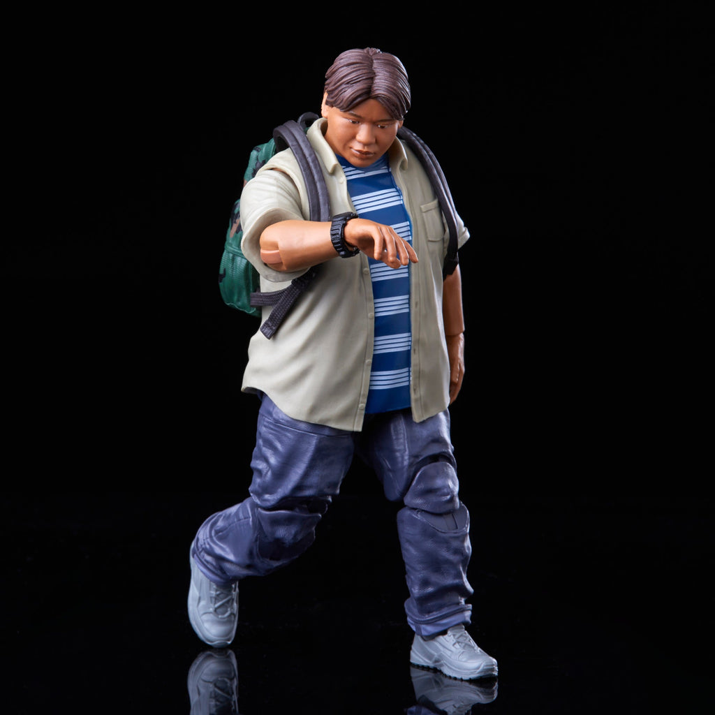 Marvel Legends 60th Anniversary Peter Parker and Ned Leeds 2-Pack
