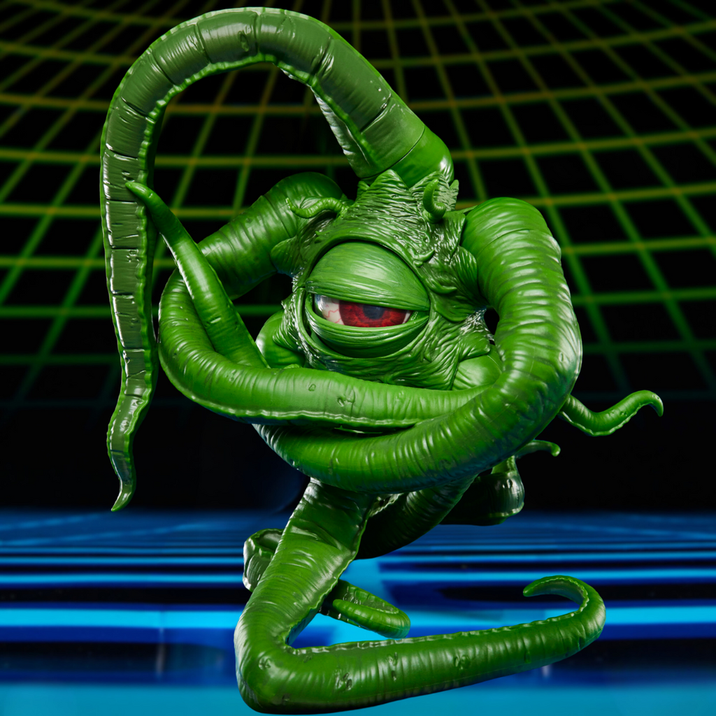 Marvel Legends Series Gamerverse Gargantos