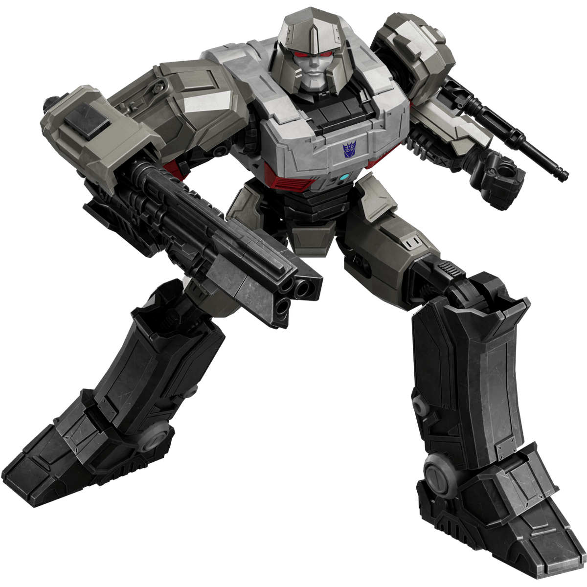 Blokees Transformers Classic Class 12 Megatron (Transformers One)