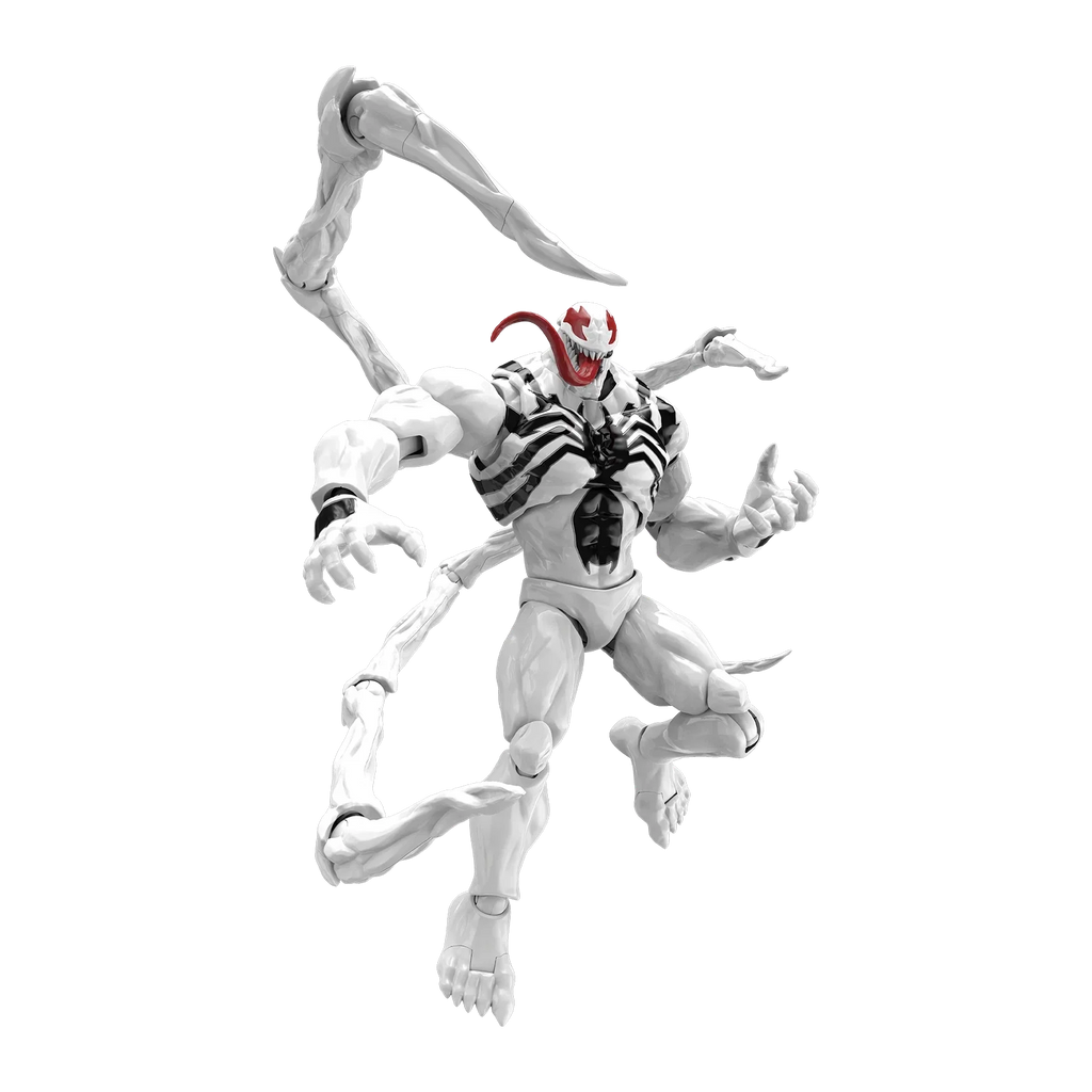 Blokees Champion Class Marvel Rivals CC15 Anti-Venom