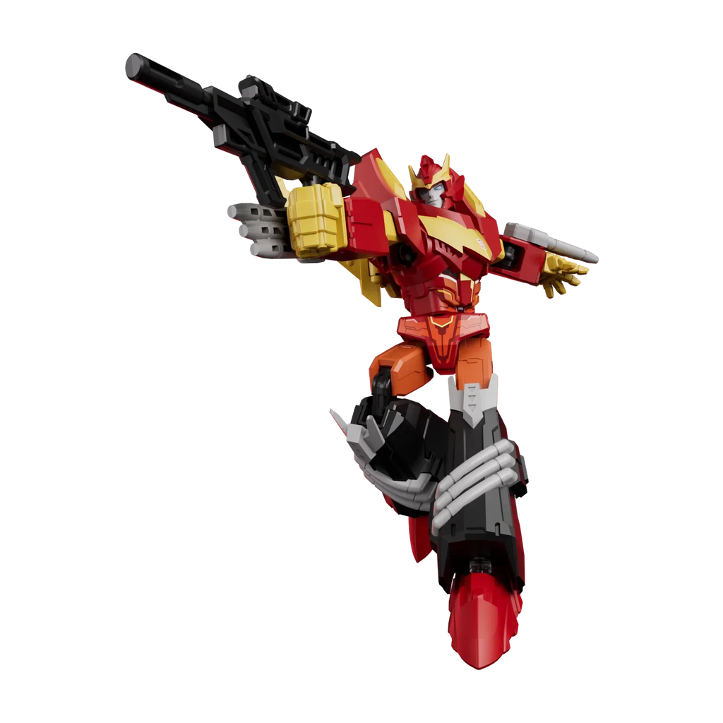 Blokees Transformers Galaxy 11: The Lost Light (Box Of 9 Individually Boxed)