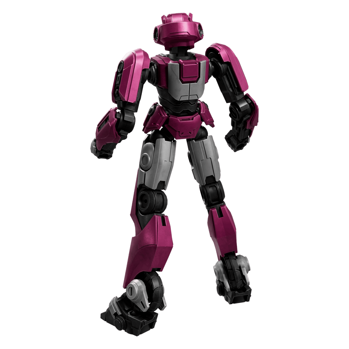Blokees Transformers Classic Class 13 Elita (Transformers One)