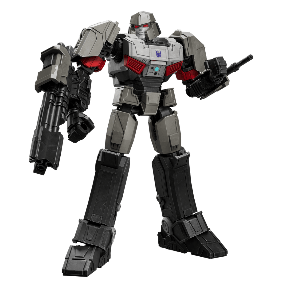 Blokees Transformers Classic Class 12 Megatron (Transformers One)