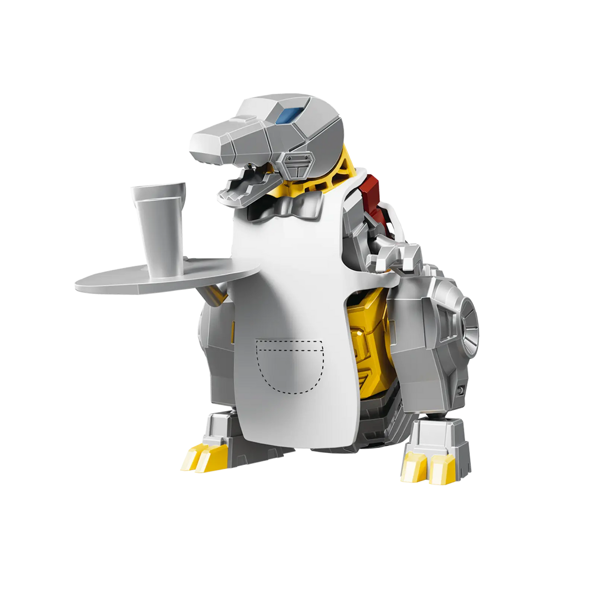 Blokees Transformers Advent Calendar