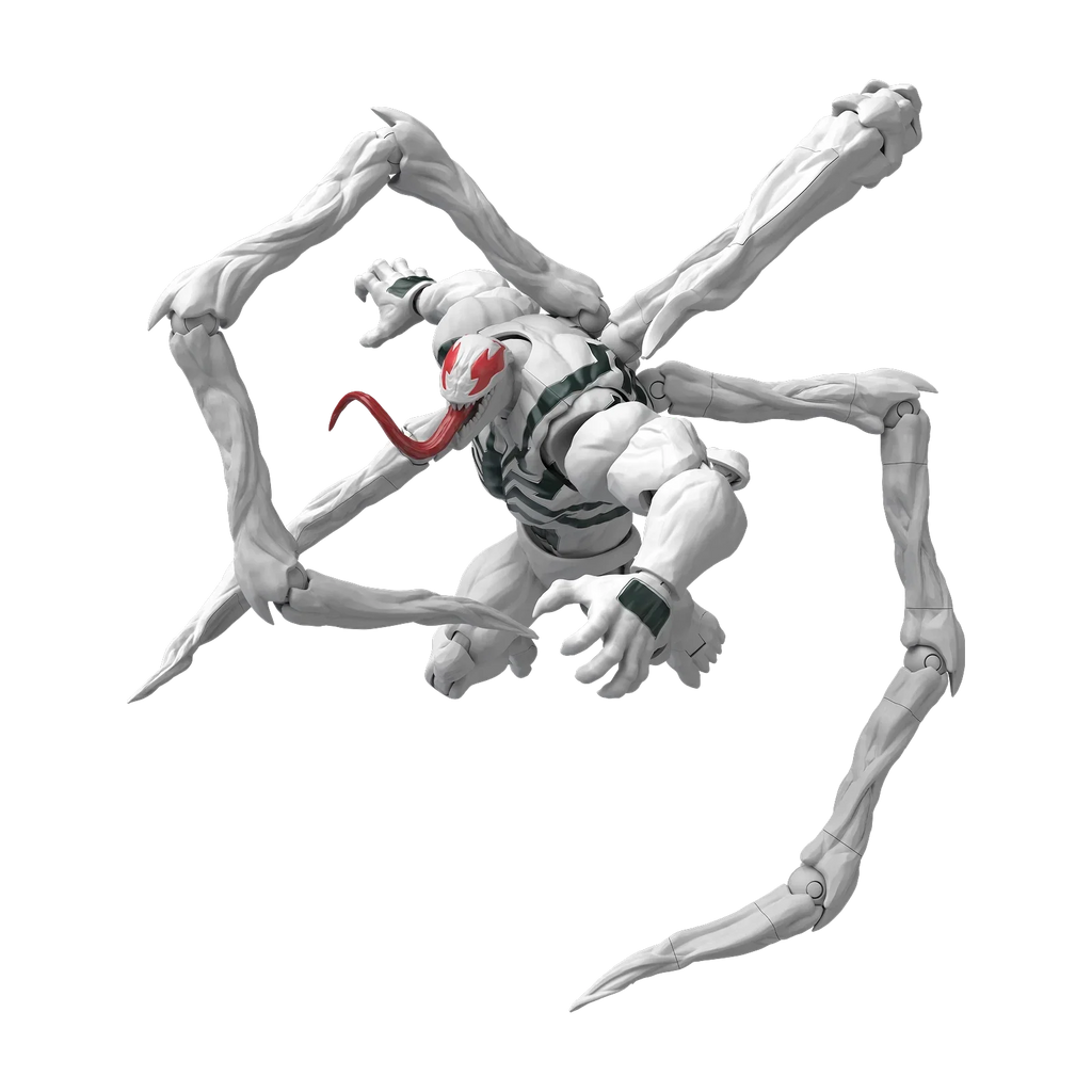 Blokees Champion Class Marvel Rivals CC15 Anti-Venom