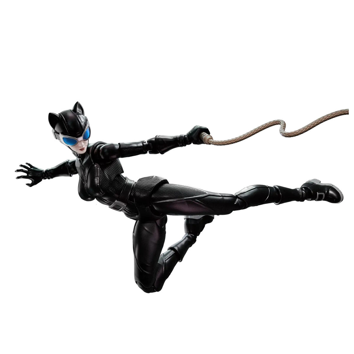 Blokees DC Comics Champion Class CC06 Catwoman (Hush)