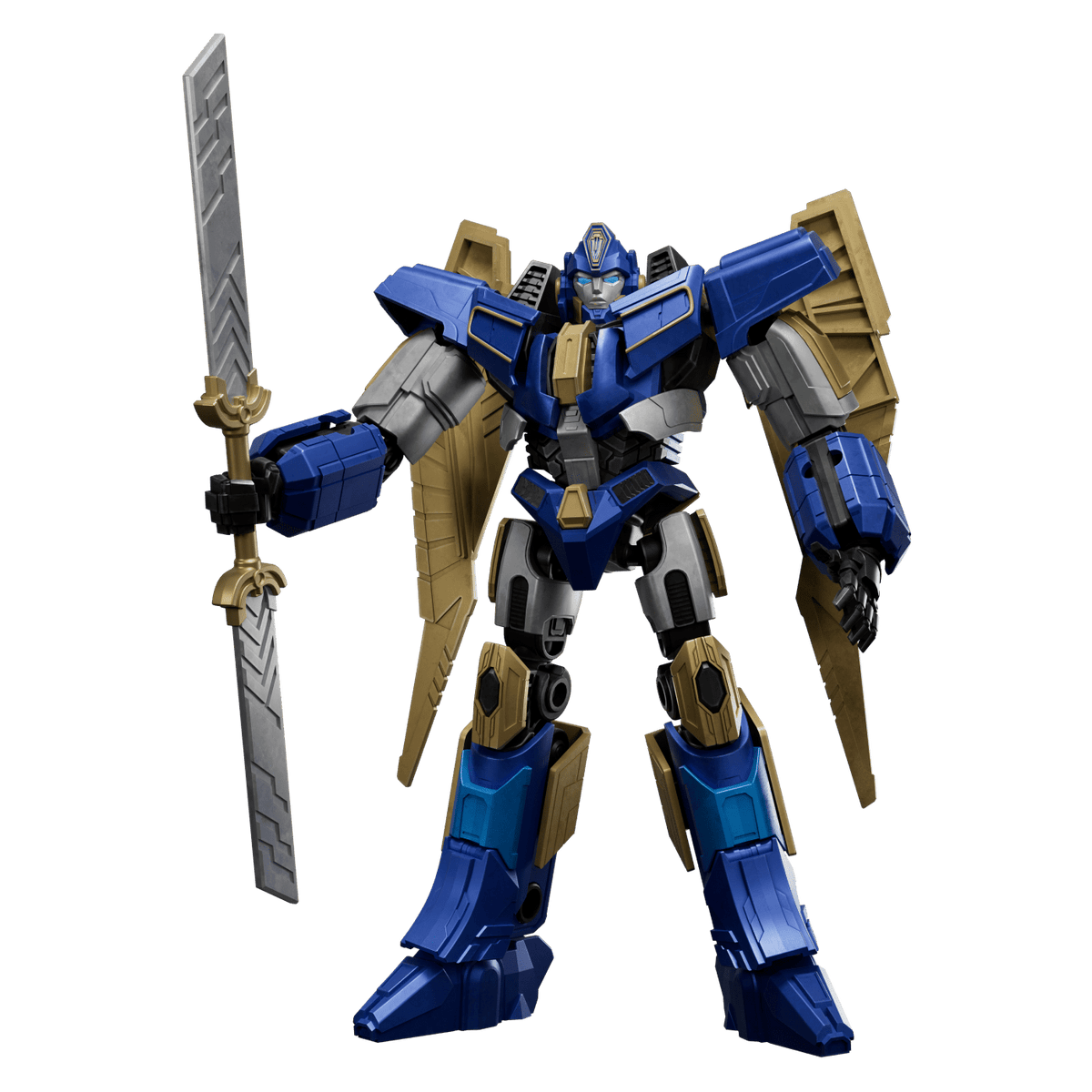 Blokees Transformers Classic Class 14 Sentinel Prime (Transformers One)