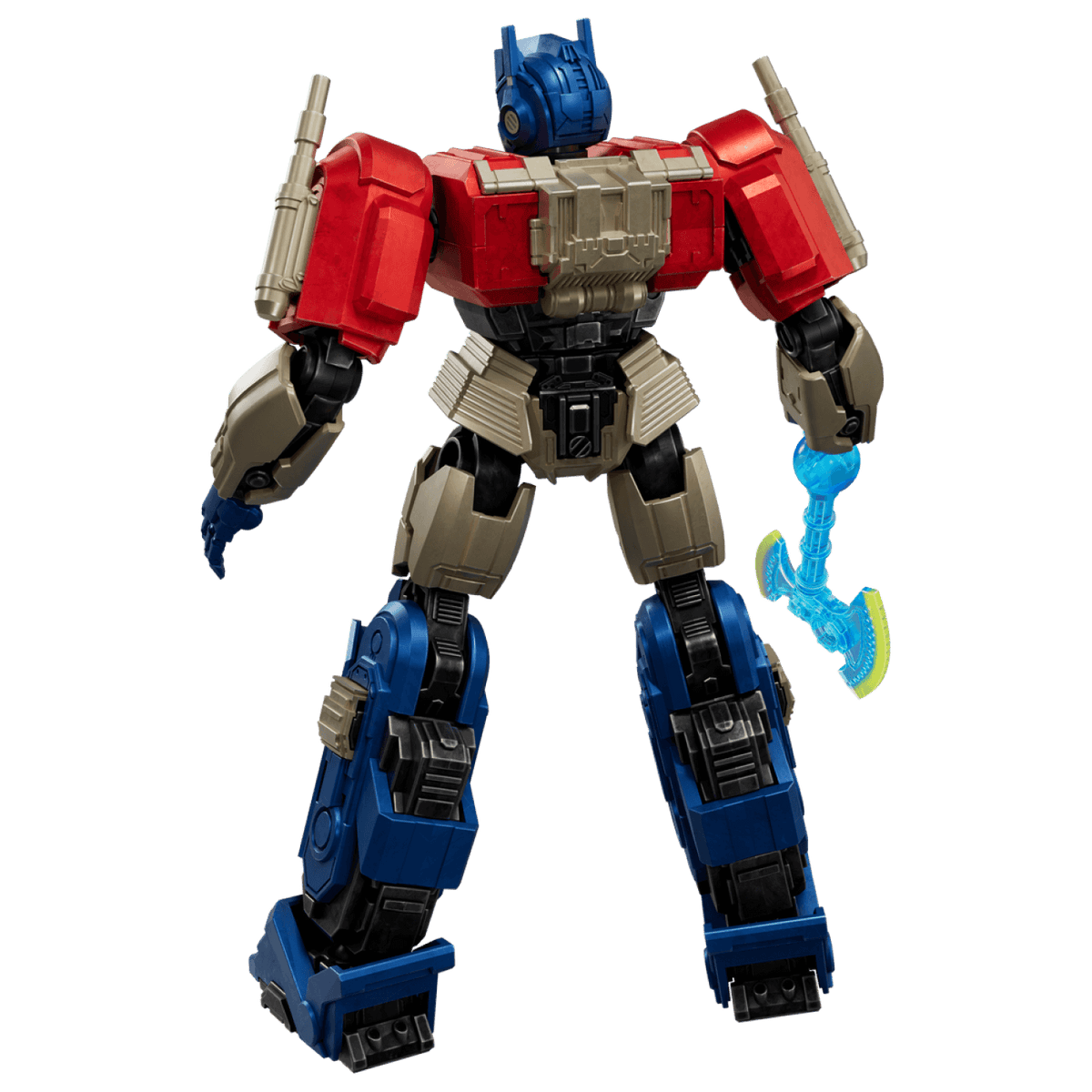 Blokees Transformers Classic Class 11 Optimus Prime (Transformers One)