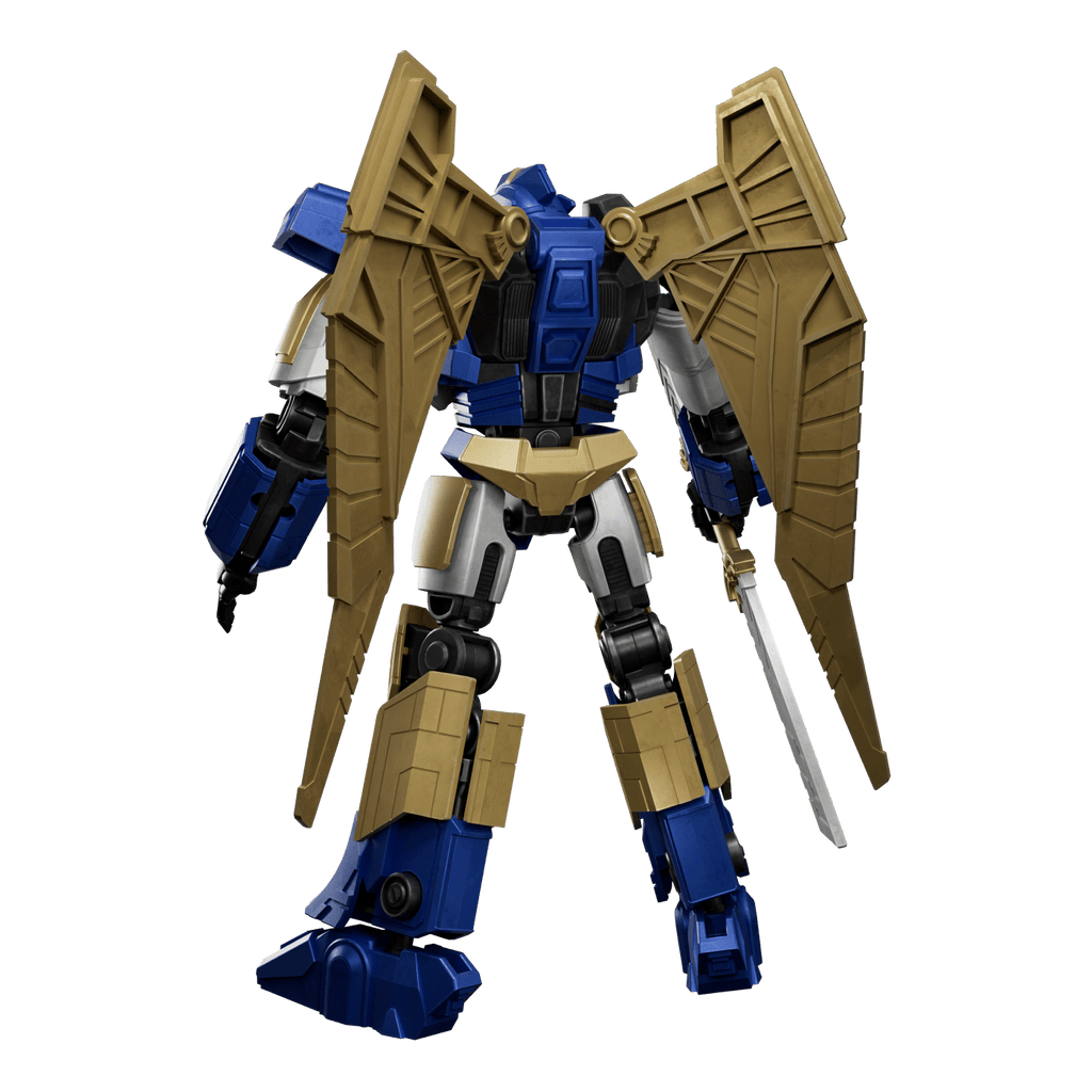 Blokees Transformers Classic Class 14 Sentinel Prime (Transformers One)