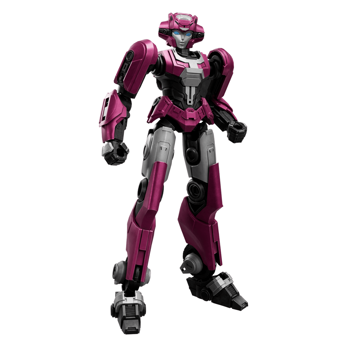 Blokees Transformers Classic Class 13 Elita (Transformers One)