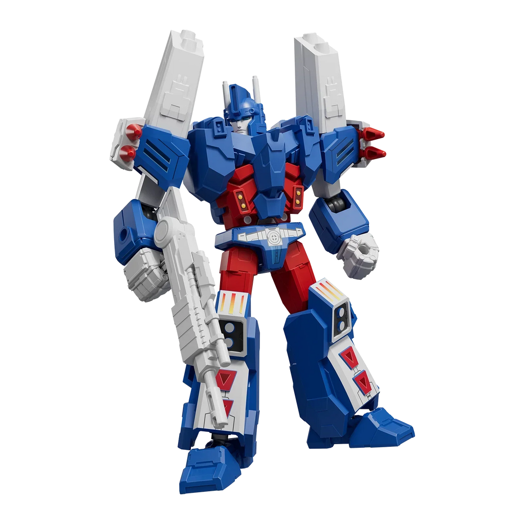 Blokees Transformers Galaxy 11: The Lost Light (Box Of 9 Individually Boxed)