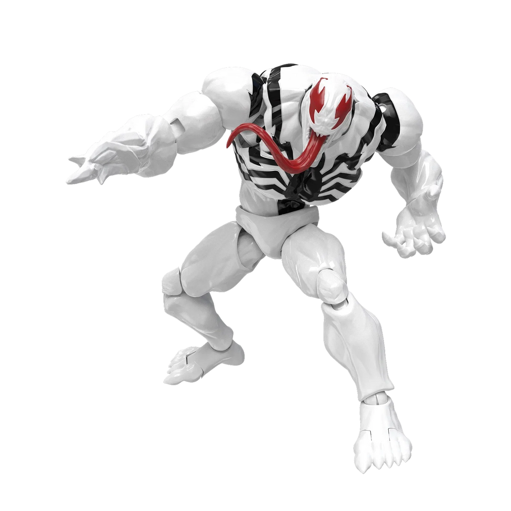Blokees Champion Class Marvel Rivals CC15 Anti-Venom