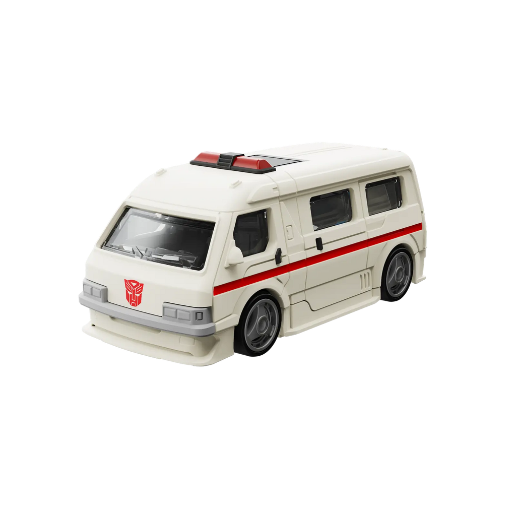 Blokees Wheels C4: Heart of the Ark (Box of 12 Individually Boxed)