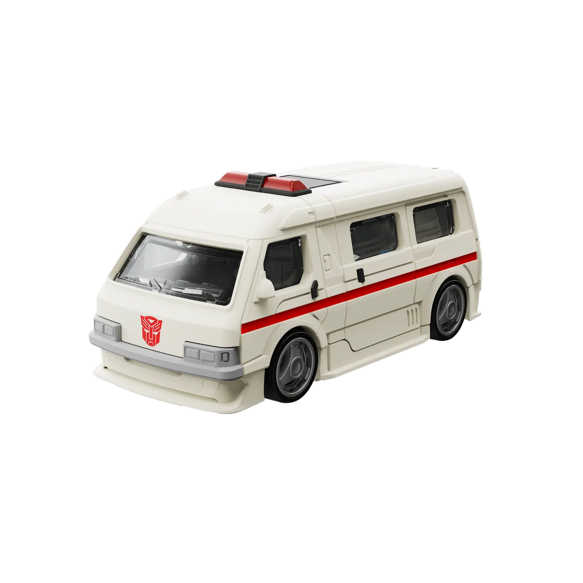 Blokees Wheels C4: Heart of the Ark (Box of 12 Individually Boxed)