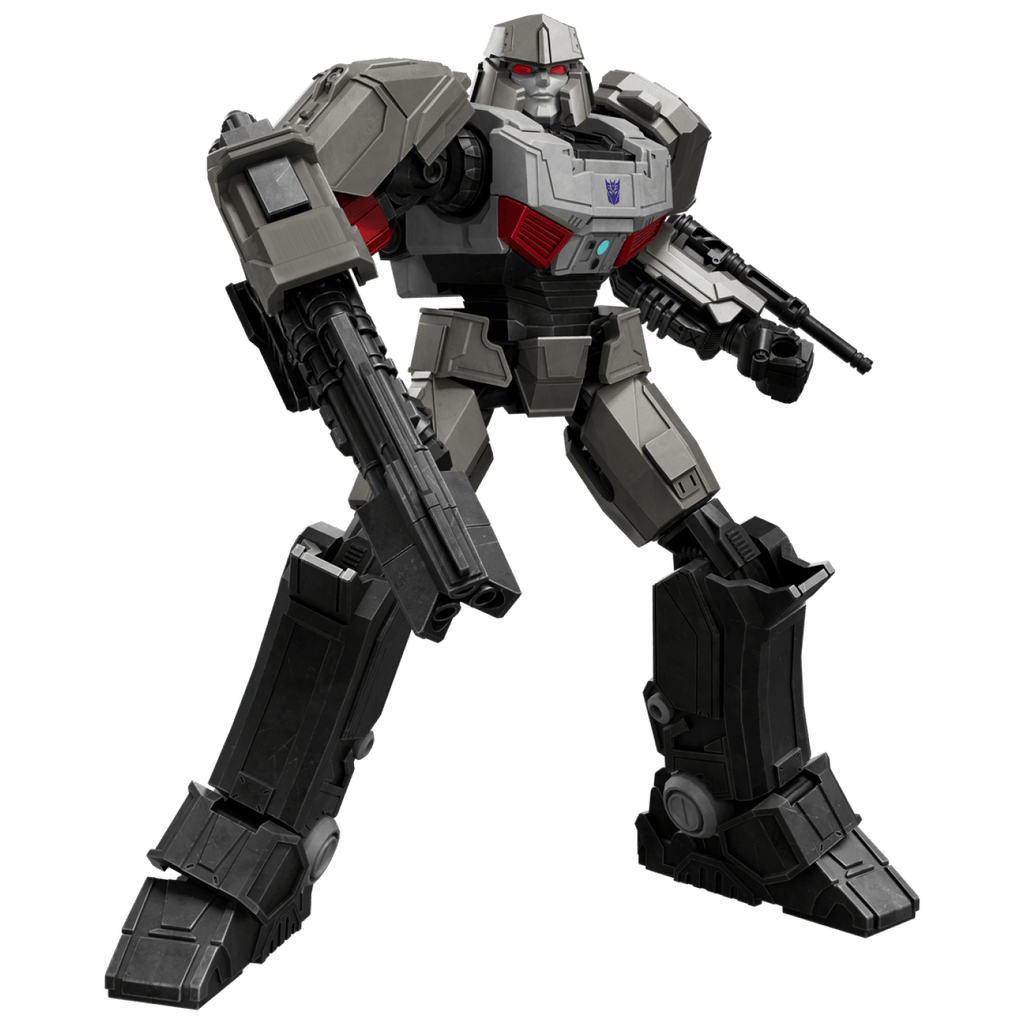 Blokees Transformers Classic Class 12 Megatron (Transformers One)