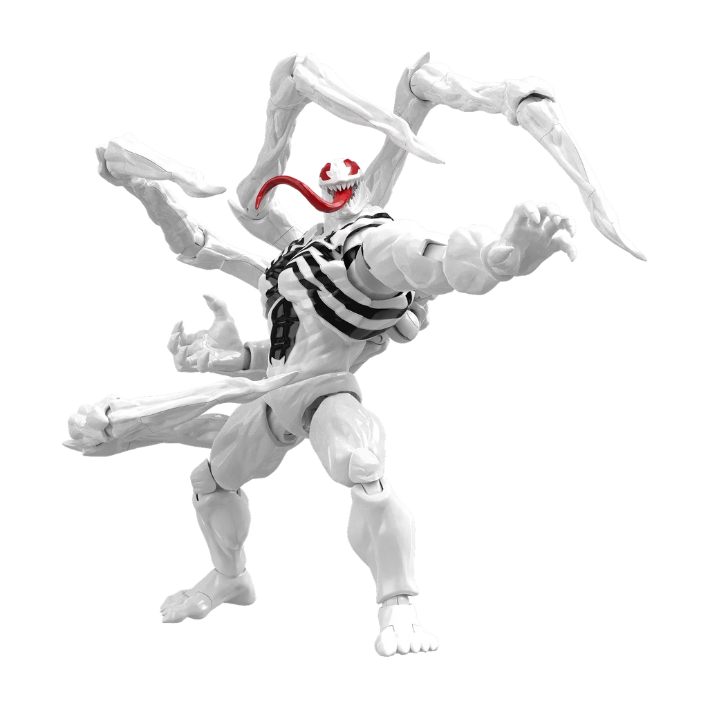 Blokees Champion Class Marvel Rivals CC15 Anti-Venom