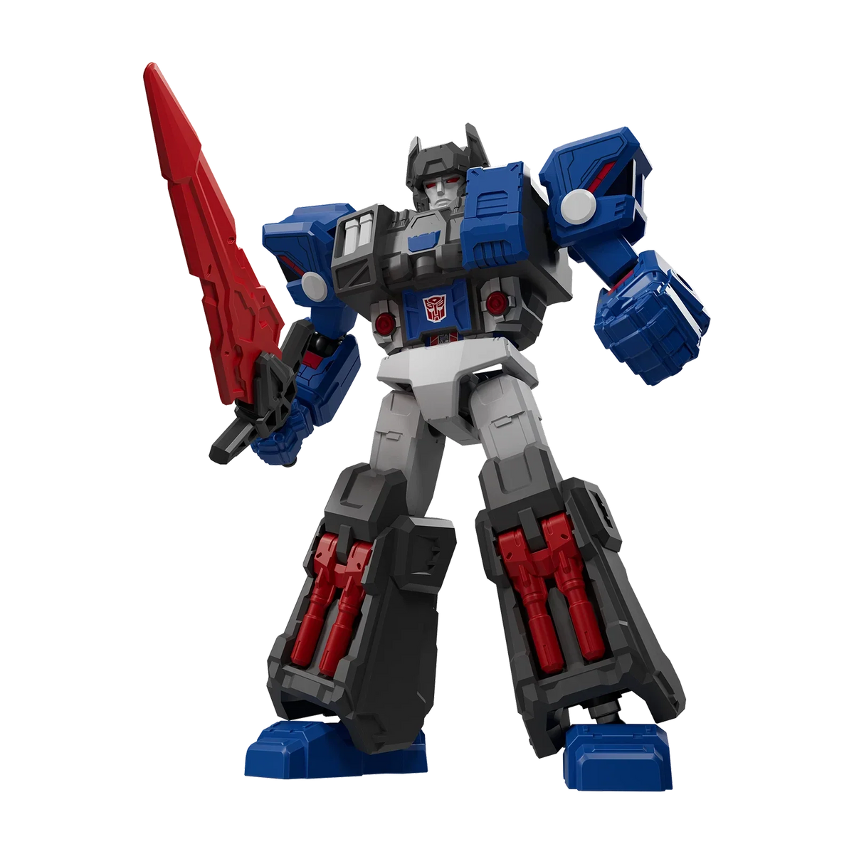 Blokees Transformers Galaxy 11: The Lost Light (Box Of 9 Individually Boxed)