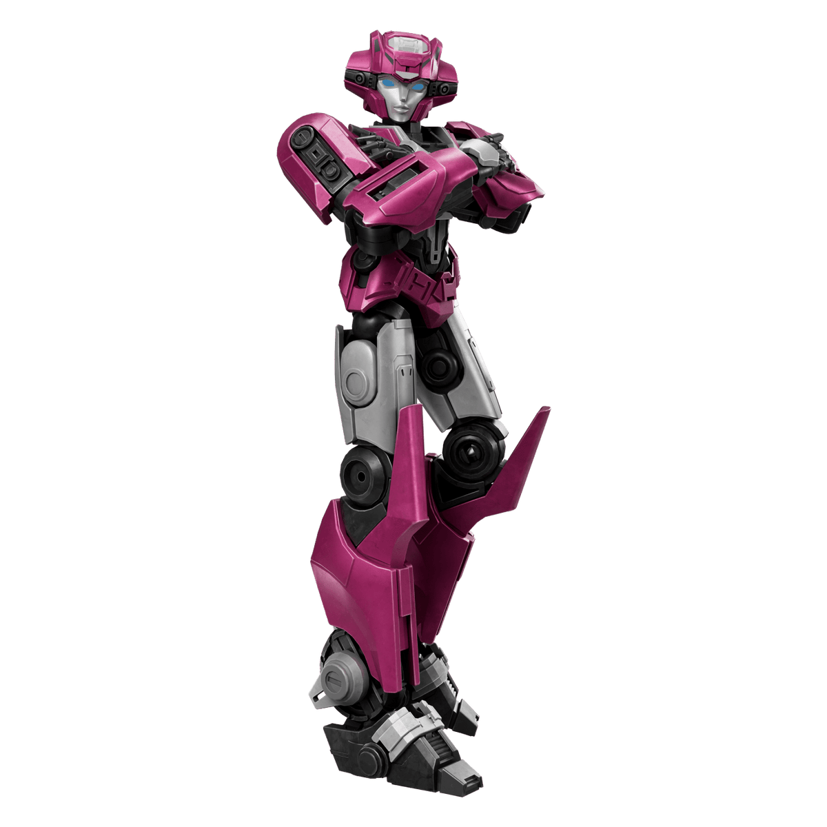Blokees Transformers Classic Class 13 Elita (Transformers One)