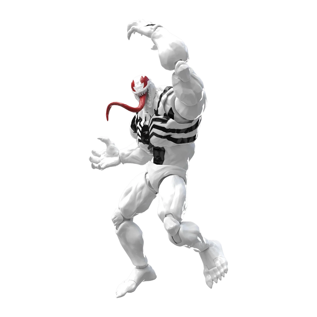 Blokees Champion Class Marvel Rivals CC15 Anti-Venom