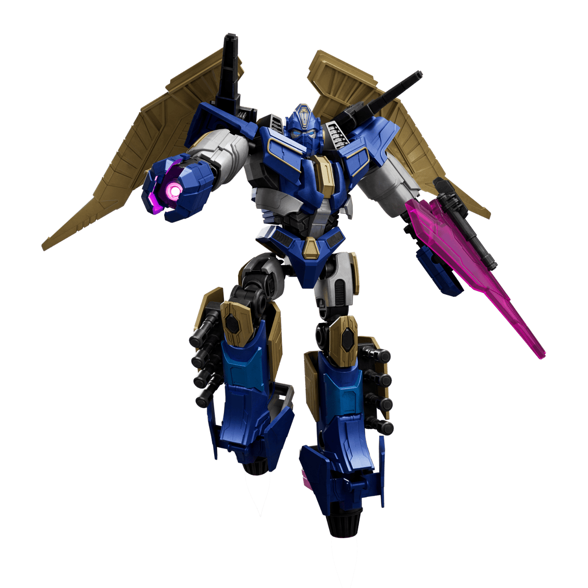 Blokees Transformers Classic Class 14 Sentinel Prime (Transformers One)
