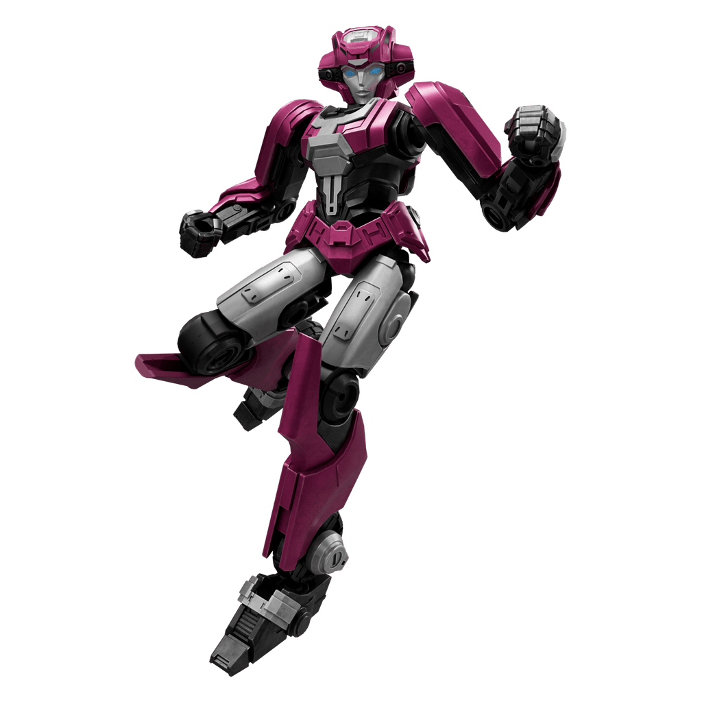 Blokees Transformers Classic Class 13 Elita (Transformers One)