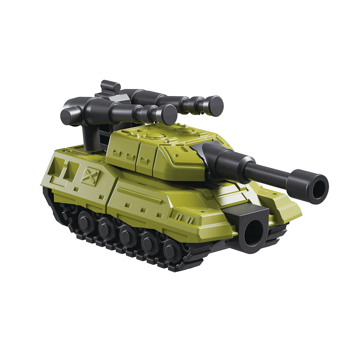 Blokees Transformers Advent Calendar
