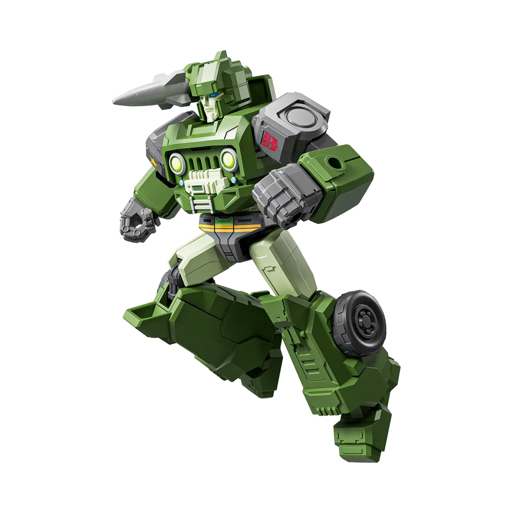Blokees Transformers Galaxy 11: The Lost Light (Box Of 9 Individually Boxed)