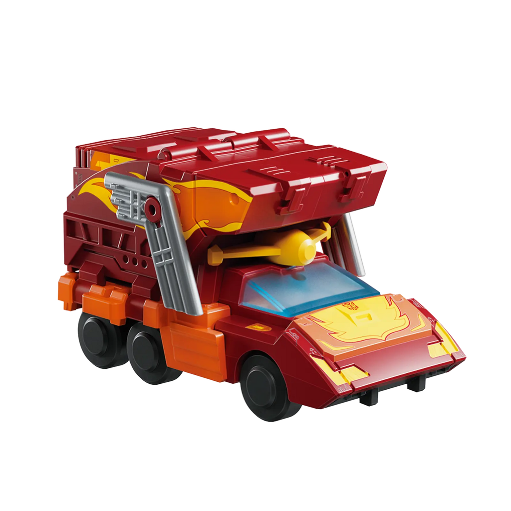 Blokees Transformers Advent Calendar