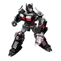 Blokees Transformers Classic Class 08 Nemesis Prime (Rise of the Beasts)