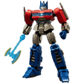 Blokees Transformers Classic Class 11 Optimus Prime (Transformers One)