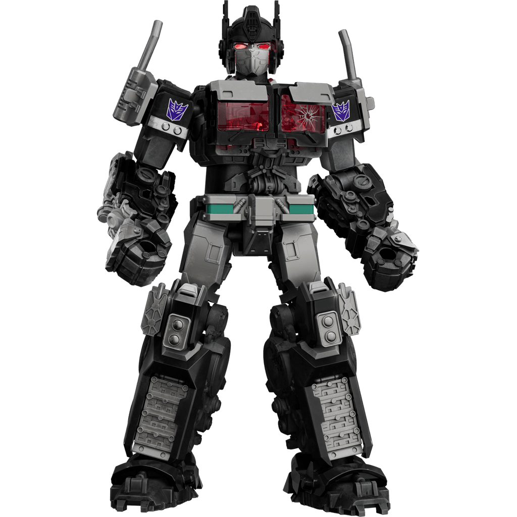Blokees Transformers Classic Class 08 Nemesis Prime (Rise of the Beasts)